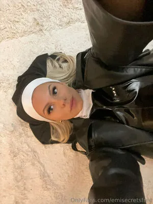 Emisecretsfree OnlyFans Leaked Free Thumbnail Picture - #IpDIvLOn70
