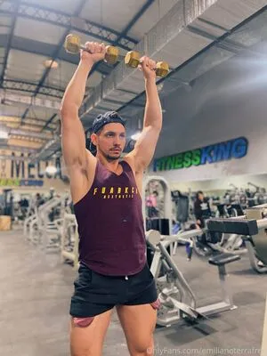 Emiterra OnlyFans Leaked Free Thumbnail Picture - #Wwr20Lkv4E