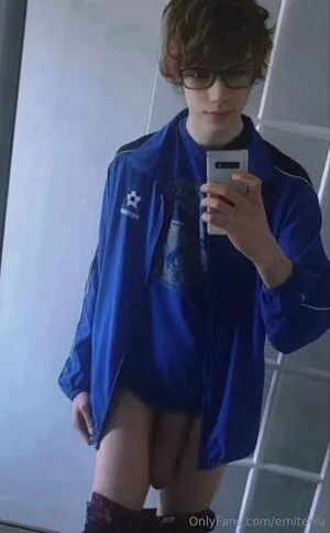 Emiterra OnlyFans Leaked Free Thumbnail Picture - #muh874zdmn
