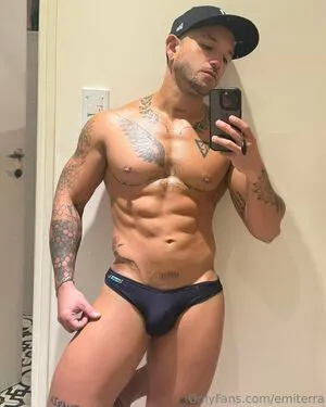 Emiterra OnlyFans Leaked Free Thumbnail Picture - #nnBOYyHFh9