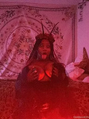 Emithegoddess OnlyFans Leaked Free Thumbnail Picture - #6QZLBh1Kxd