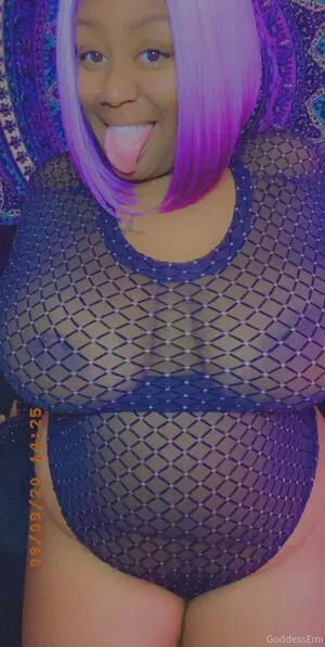 Emithegoddess OnlyFans Leaked Free Thumbnail Picture - #76ljFMteRL