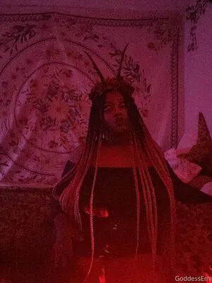 Emithegoddess OnlyFans Leaked Free Thumbnail Picture - #aXYP2X8jIP