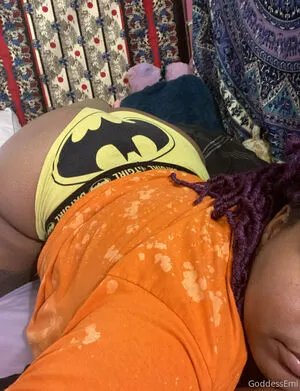 Emithegoddess OnlyFans Leaked Free Thumbnail Picture - #pTeblxlbYz