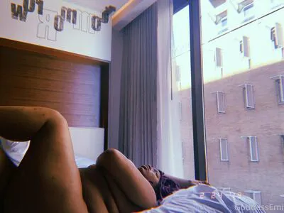 Emithegoddess OnlyFans Leaked Free Thumbnail Picture - #xbx2VTMgn7