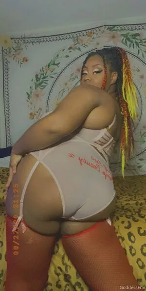 Emithegoddess OnlyFans Leaked Free Thumbnail Picture - #xnaXf6W1XI