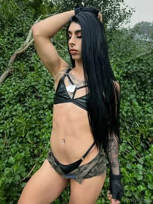 Emivelaaa OnlyFans Leaked Free Thumbnail Picture - #EiD6N8fQPD
