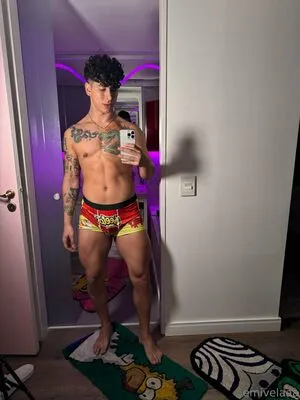 Emivelaaa OnlyFans Leaked Free Thumbnail Picture - #T7QIxF5NxH