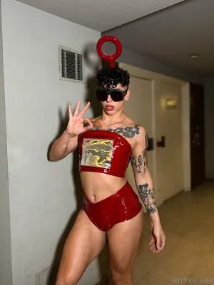 Emivelaaa OnlyFans Leaked Free Thumbnail Picture - #TY55PnfVGA
