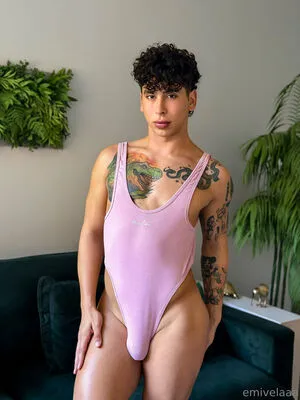 Emivelaaa OnlyFans Leaked Free Thumbnail Picture - #UBpWInuR8e
