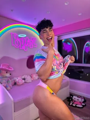 Emivelaaa OnlyFans Leaked Free Thumbnail Picture - #aycuZCP5E0