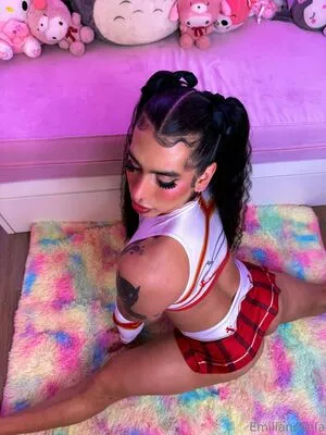 Emivelaaa OnlyFans Leaked Free Thumbnail Picture - #oyPS74LrEo