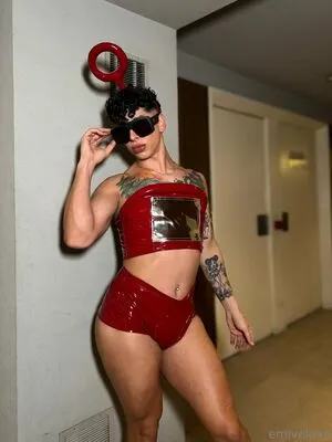 Emivelaaa OnlyFans Leaked Free Thumbnail Picture - #p1kuqGEpFI