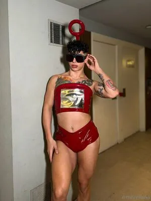 Emivelaaa OnlyFans Leaked Free Thumbnail Picture - #pEJpIiu7bn