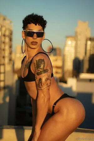 Emivelaaa OnlyFans Leaked Free Thumbnail Picture - #t0HGknrQFU