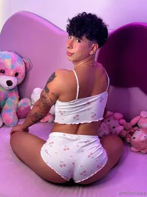 Emivelaaa OnlyFans Leaked Free Thumbnail Picture - #ujhs2HXCD9