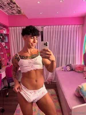 Emivelaaa OnlyFans Leaked Free Thumbnail Picture - #vzX2pKrf2a