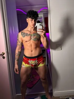 Emivelaaa OnlyFans Leaked Free Thumbnail Picture - #zApw0sXfPg