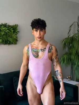 Emivelaaa OnlyFans Leaked Free Thumbnail Picture - #zzyksueLwN