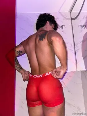 Emivelax OnlyFans Leaked Free Thumbnail Picture - #3ZfsFtD8ak