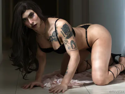 Emivelax OnlyFans Leaked Free Thumbnail Picture - #DRssDm2DRs
