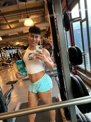 Emivelax OnlyFans Leaked Free Thumbnail Picture - #QJX7rh9YPe