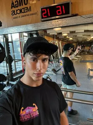 Emivelax OnlyFans Leaked Free Thumbnail Picture - #eMaTnmdgF1