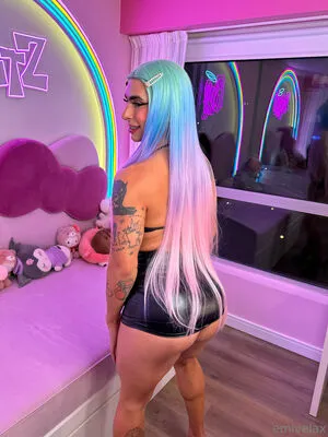 Emivelax OnlyFans Leaked Free Thumbnail Picture - #kFQqEdOO8A