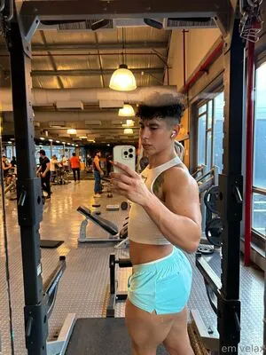 Emivelax OnlyFans Leaked Free Thumbnail Picture - #rFHmFvezWf