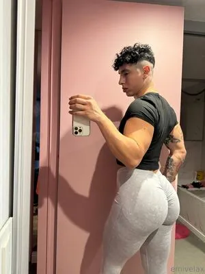 Emivelax OnlyFans Leaked Free Thumbnail Picture - #uUvsewblM1