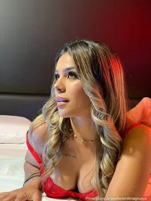 Emizinha OnlyFans Leaked Free Thumbnail Picture - #1eY80J97Yl