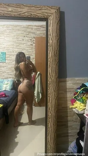 Emizinha OnlyFans Leaked Free Thumbnail Picture - #Xmh1kjMgF1
