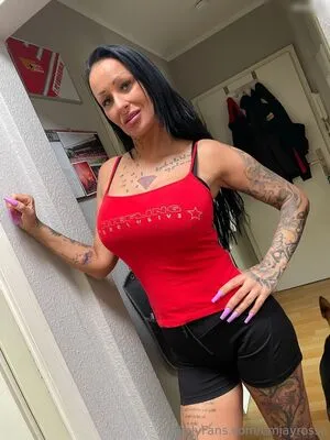 Emjay Rosso OnlyFans Leaked Free Thumbnail Picture - #CChOqIXb0x