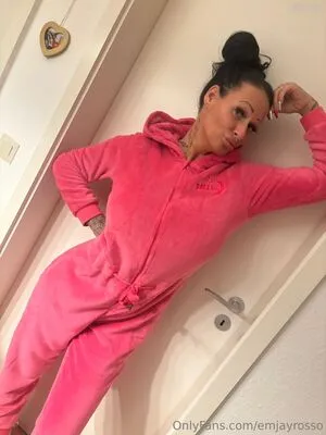Emjay Rosso OnlyFans Leaked Free Thumbnail Picture - #ZO01tusIPP
