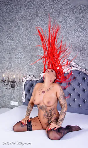 Emjay Rosso OnlyFans Leaked Free Thumbnail Picture - #vdDPaqaAeG