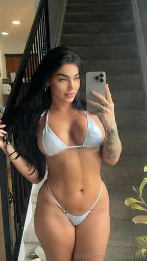Emjayplays OnlyFans Leaked Free Thumbnail Picture - #KduJ0OePeI