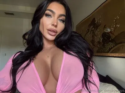 Emjayplays OnlyFans Leaked Free Thumbnail Picture - #ZA27yO09Lp