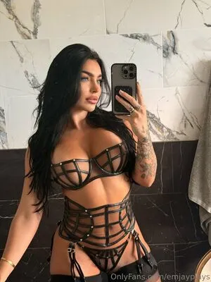 Emjayplays OnlyFans Leaked Free Thumbnail Picture - #umEnaz9aBu