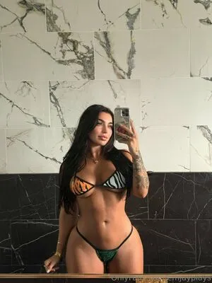 Emjayplays OnlyFans Leaked Free Thumbnail Picture - #zGrRshBrUL