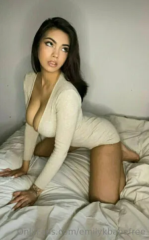 Emkbabe OnlyFans Leaked Free Thumbnail Picture - #T6KqTAjFAB