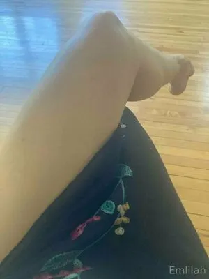 Emlilah OnlyFans Leaked Free Thumbnail Picture - #HurEb4FT0d