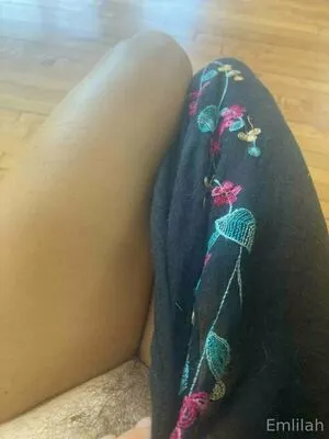 Emlilah OnlyFans Leaked Free Thumbnail Picture - #kOdHSGqkLV