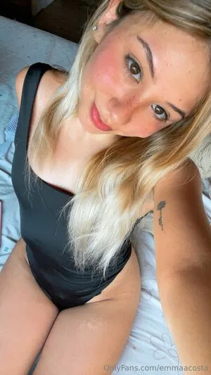 Emma Acosta OnlyFans Leaked Free Thumbnail Picture - #3iwkObEfsA