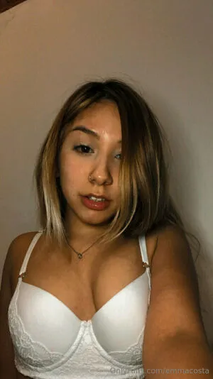 Emma Acosta OnlyFans Leaked Free Thumbnail Picture - #A2F2y4qPJU