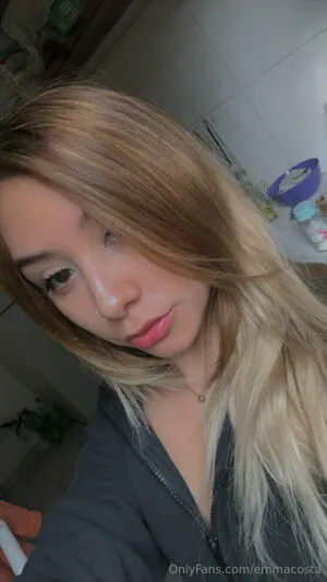Emma Acosta OnlyFans Leaked Free Thumbnail Picture - #OGgcpvVdUu