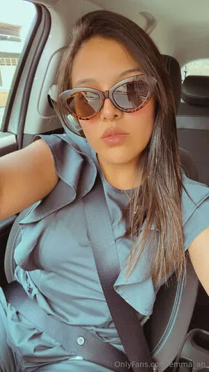 Emma Ah OnlyFans Leaked Free Thumbnail Picture - #4w0Rh2e8G4