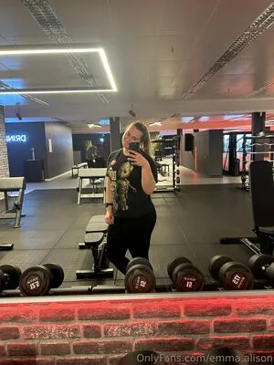 Emma Alison OnlyFans Leaked Free Thumbnail Picture - #5doUASNIYV