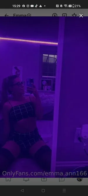 Emma Ann166 OnlyFans Leaked Free Thumbnail Picture - #qvj5hLBE2M