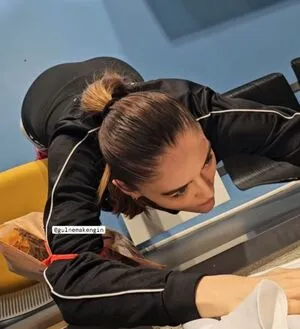 Emma Belle OnlyFans Leaked Free Thumbnail Picture - #G6ve32QLd9