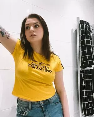 Emma Blackery OnlyFans Leaked Free Thumbnail Picture - #FOWFrkLFrp